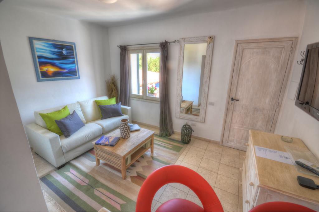Locanda Tartarughino - Luxury Suites in Porto Rotondo Quarto foto