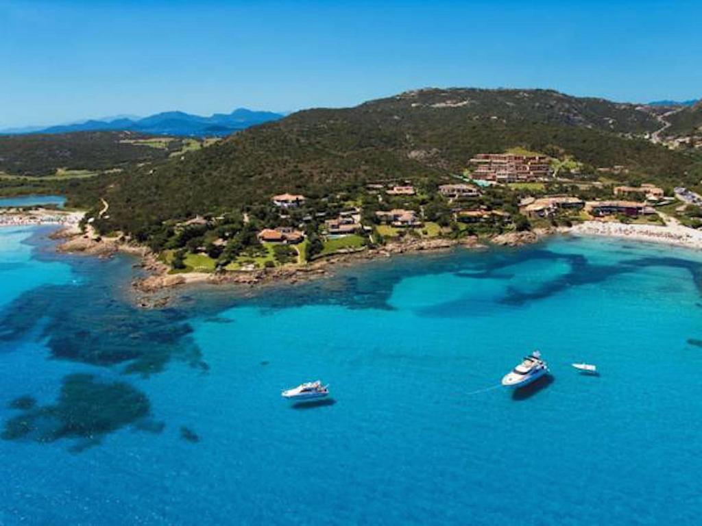 Locanda Tartarughino - Luxury Suites in Porto Rotondo Quarto foto